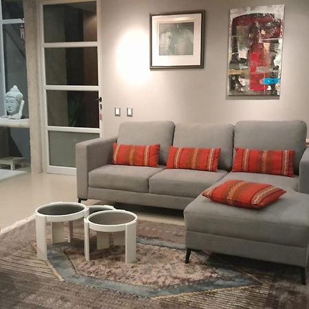 Apartmán Casa Nadette Guácima Exteriér fotografie