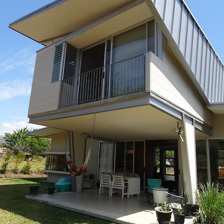 Apartmán Casa Nadette Guácima Exteriér fotografie