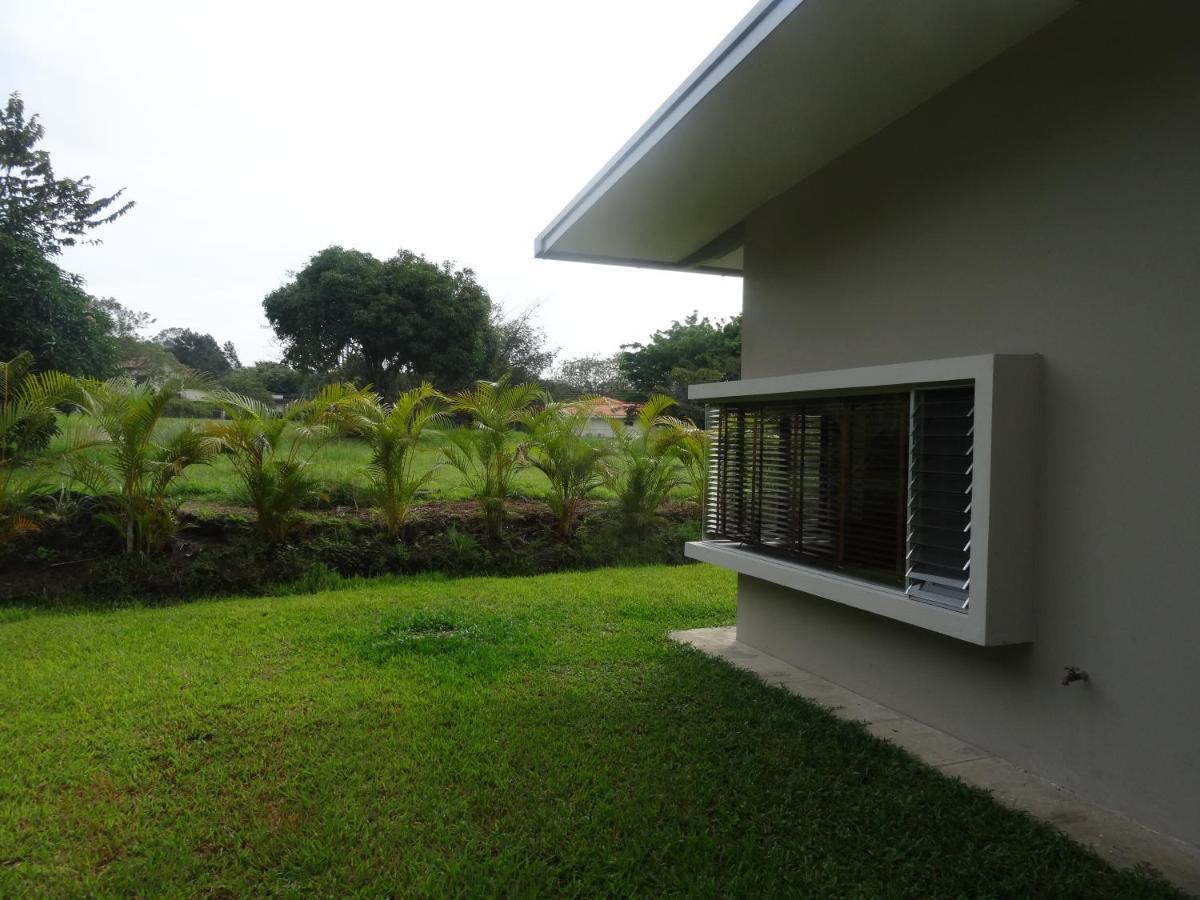 Apartmán Casa Nadette Guácima Exteriér fotografie