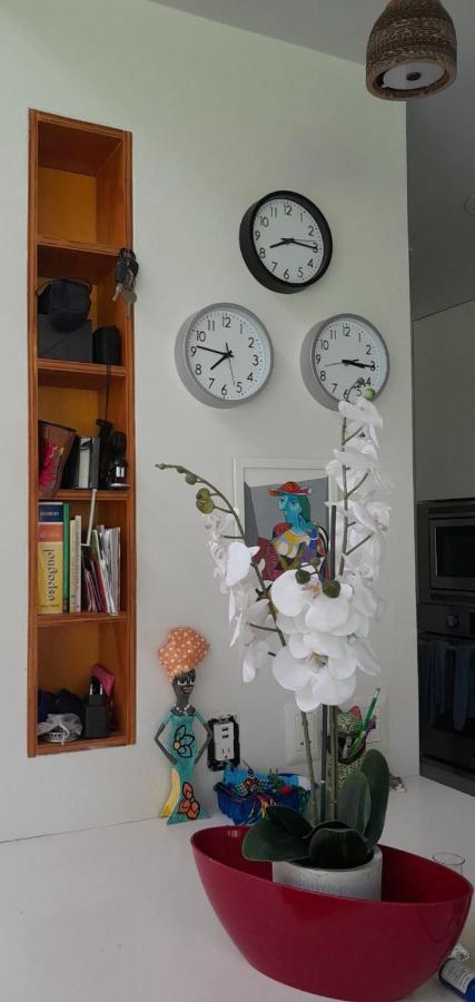 Apartmán Casa Nadette Guácima Exteriér fotografie
