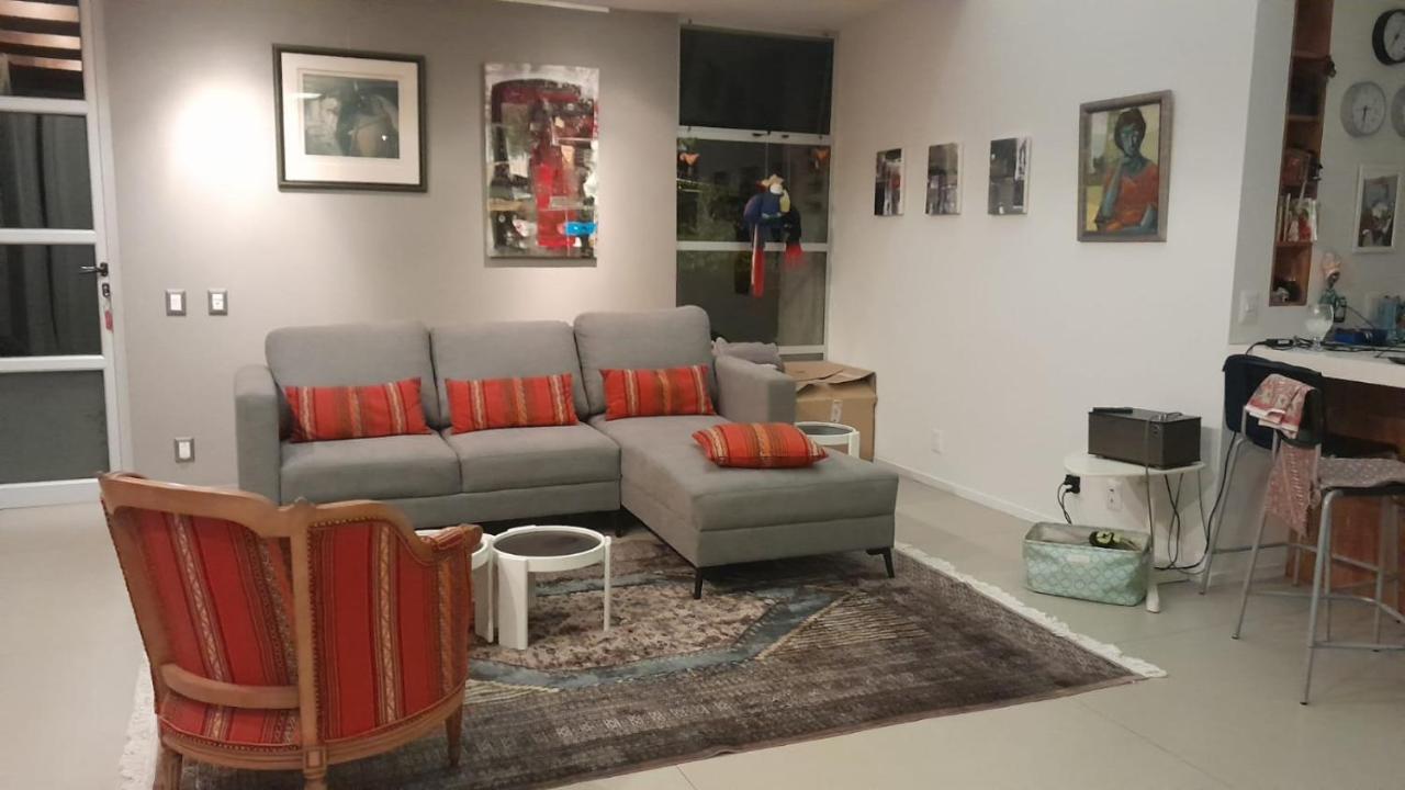 Apartmán Casa Nadette Guácima Exteriér fotografie