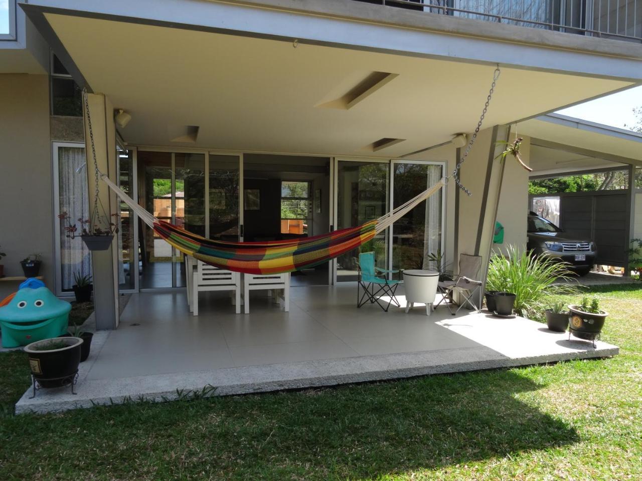 Apartmán Casa Nadette Guácima Exteriér fotografie